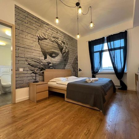 Exclusive Homes บูดาเปสต์ ภายนอก รูปภาพ