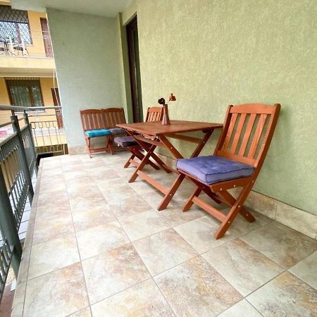 Exclusive Homes บูดาเปสต์ ภายนอก รูปภาพ