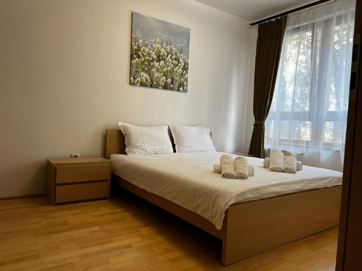 Exclusive Homes บูดาเปสต์ ภายนอก รูปภาพ
