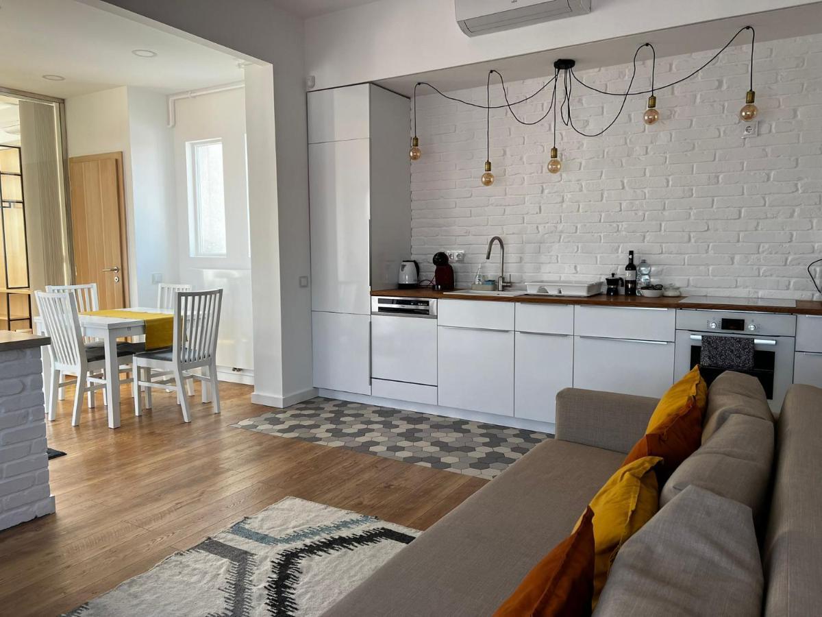 Exclusive Homes บูดาเปสต์ ภายนอก รูปภาพ