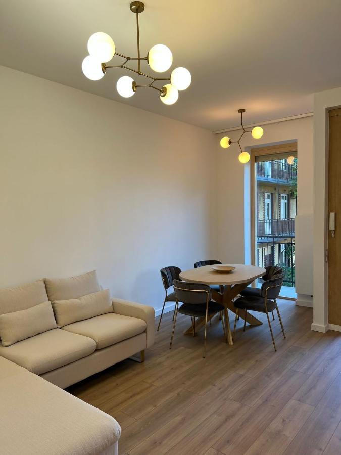 Exclusive Homes บูดาเปสต์ ภายนอก รูปภาพ