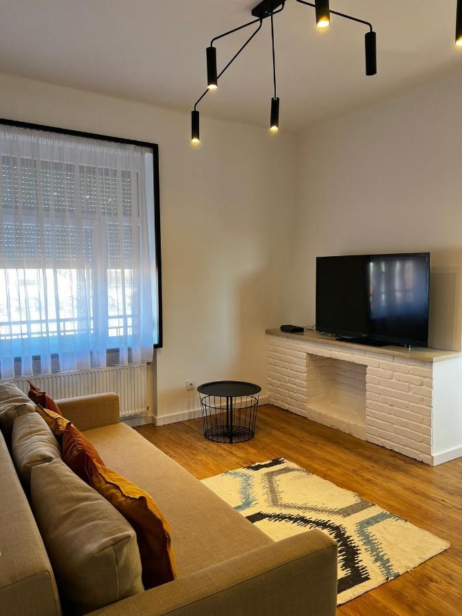 Exclusive Homes บูดาเปสต์ ภายนอก รูปภาพ