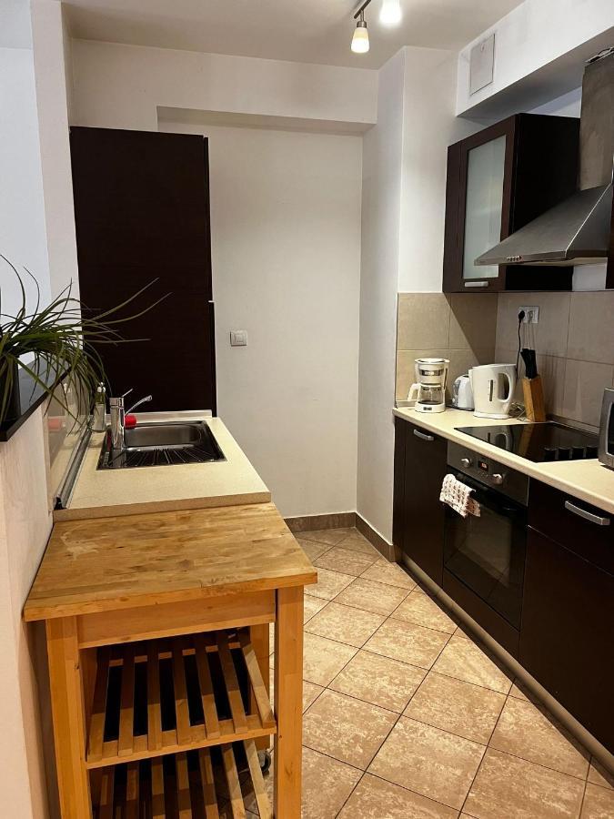 Exclusive Homes บูดาเปสต์ ภายนอก รูปภาพ