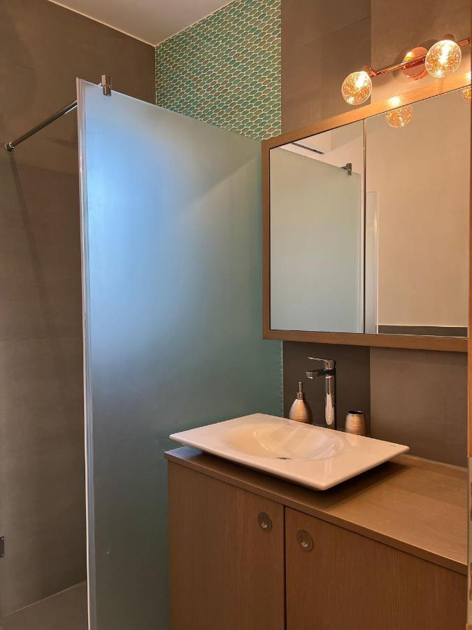 Exclusive Homes บูดาเปสต์ ภายนอก รูปภาพ