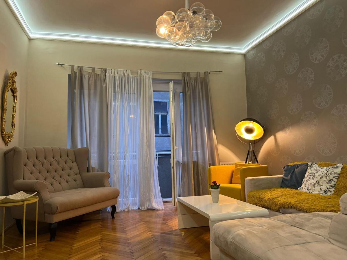 Exclusive Homes บูดาเปสต์ ภายนอก รูปภาพ