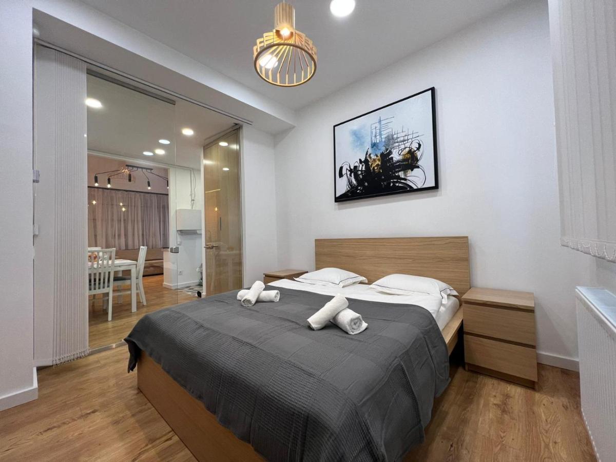Exclusive Homes บูดาเปสต์ ภายนอก รูปภาพ