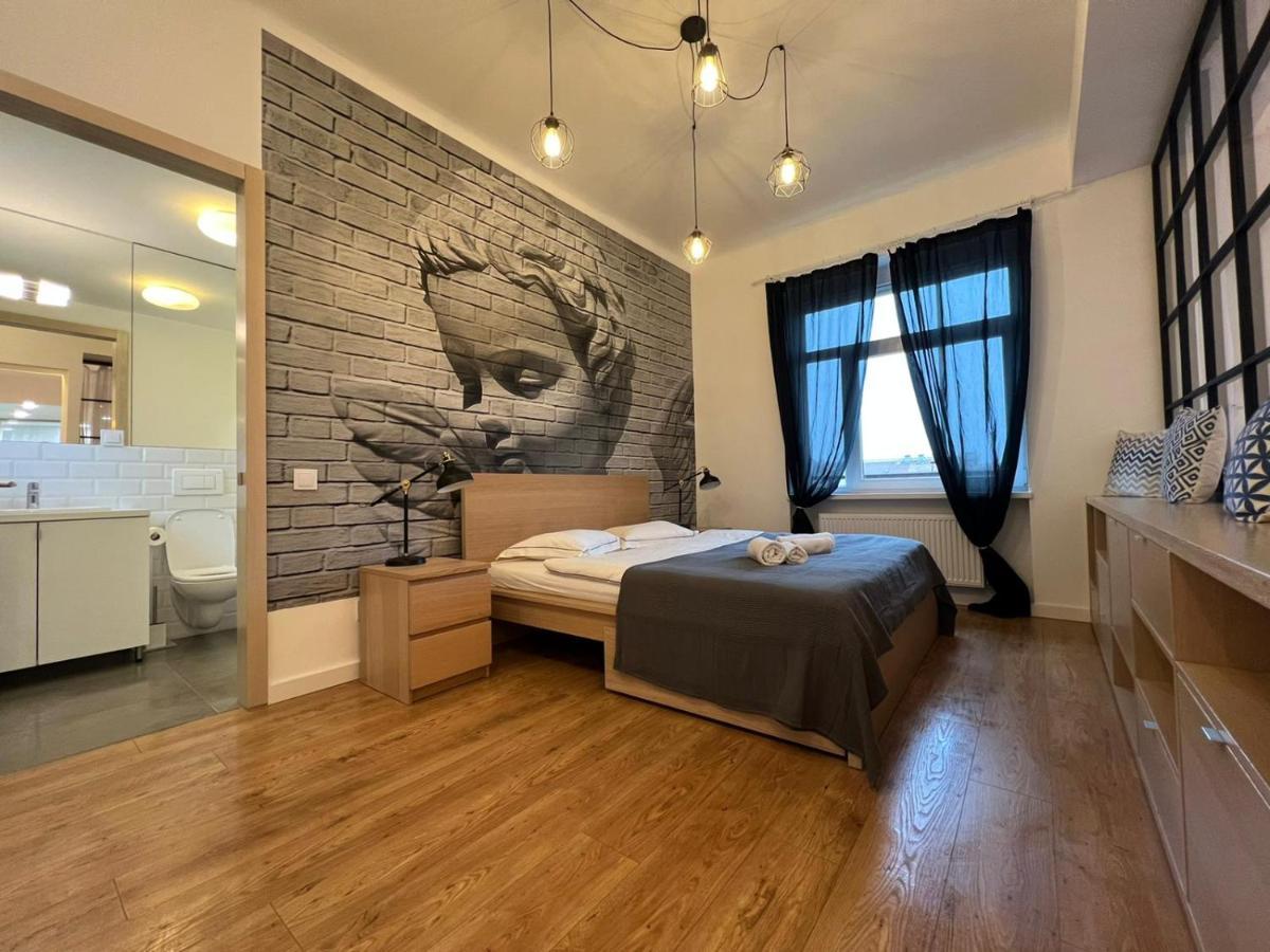 Exclusive Homes บูดาเปสต์ ภายนอก รูปภาพ