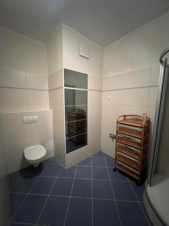 Exclusive Homes บูดาเปสต์ ภายนอก รูปภาพ